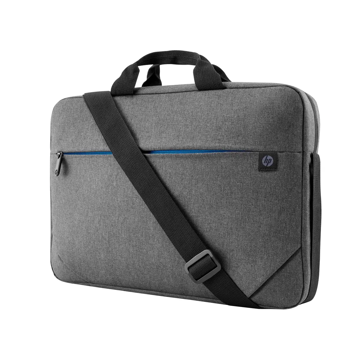 Prelude Topload (15,6 Zoll), Toploader-Tasche, 39,6 cm (15.6"), 300 g