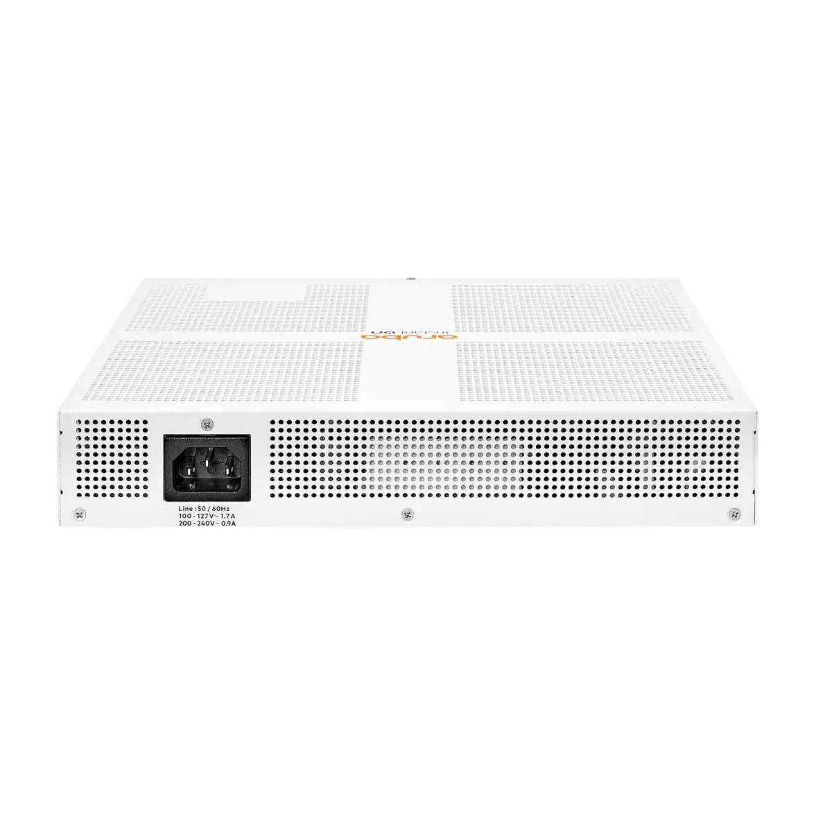 HP Aruba Instant On 1930 8G Class4 PoE 2SFP 124W Switch L3 managed 8 x 10/100/1000 (PoE) + 2 x Gigabit SFP an Rack montierbar PoE (124 W)