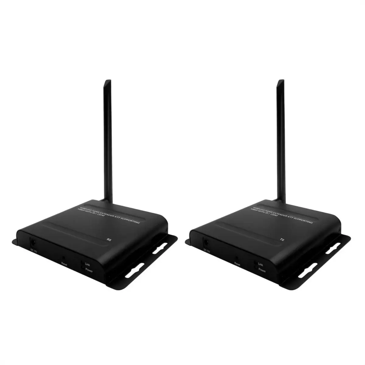 Wireless HDMI A/V System 100 m