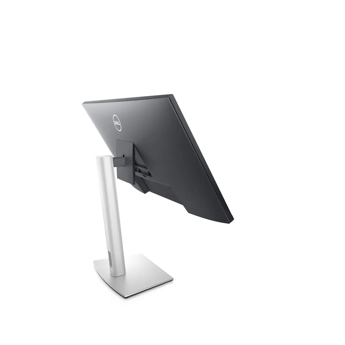 P2722H Monitor 68.6cm (27") Display 1920x1080 Pixel 300 cd/m² 1000:1 5 ms Silber