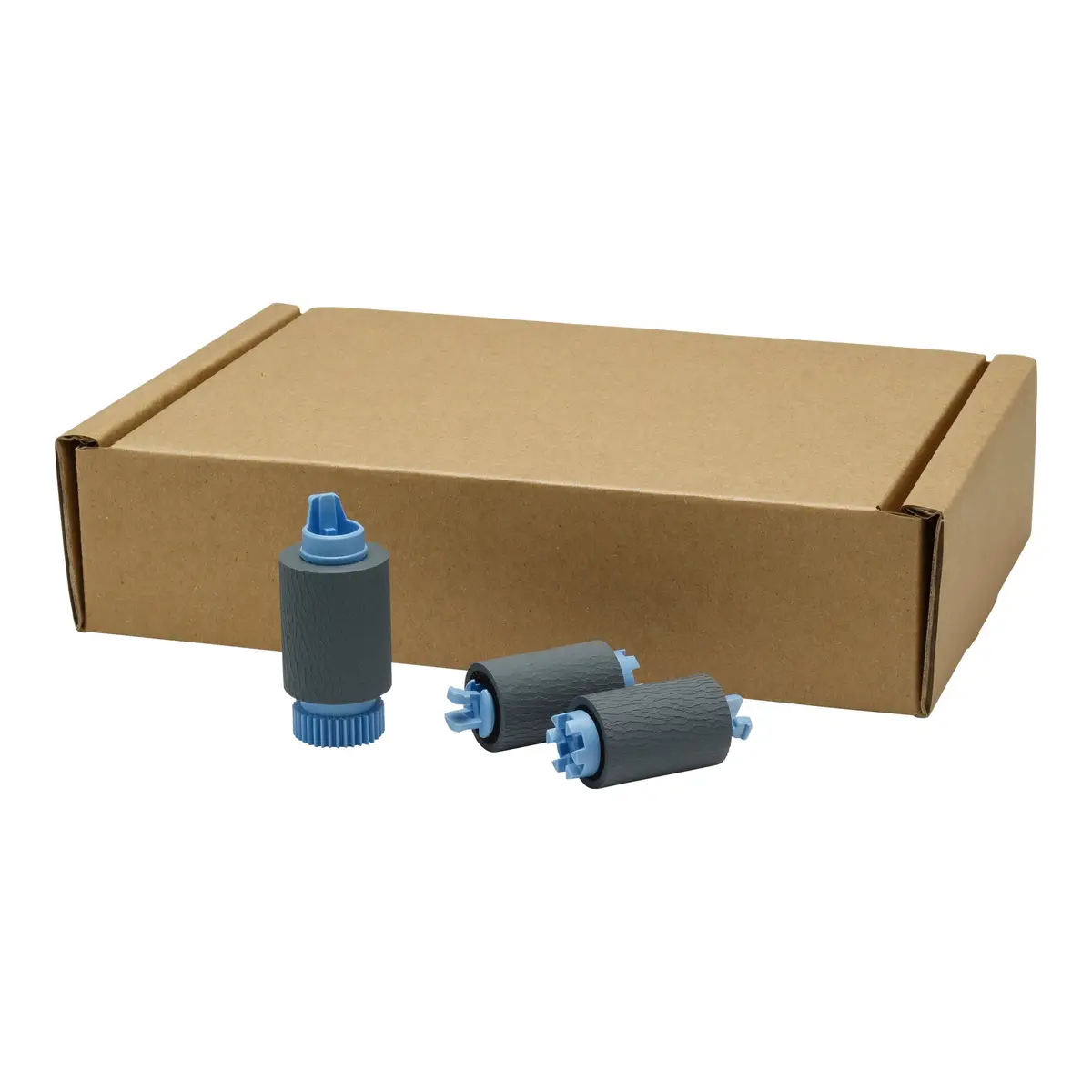 Druckerrollen-Satz - für PageWide Managed Color MFP E77650 PageWide Managed Color Flow MFP E77650 MFP E77660