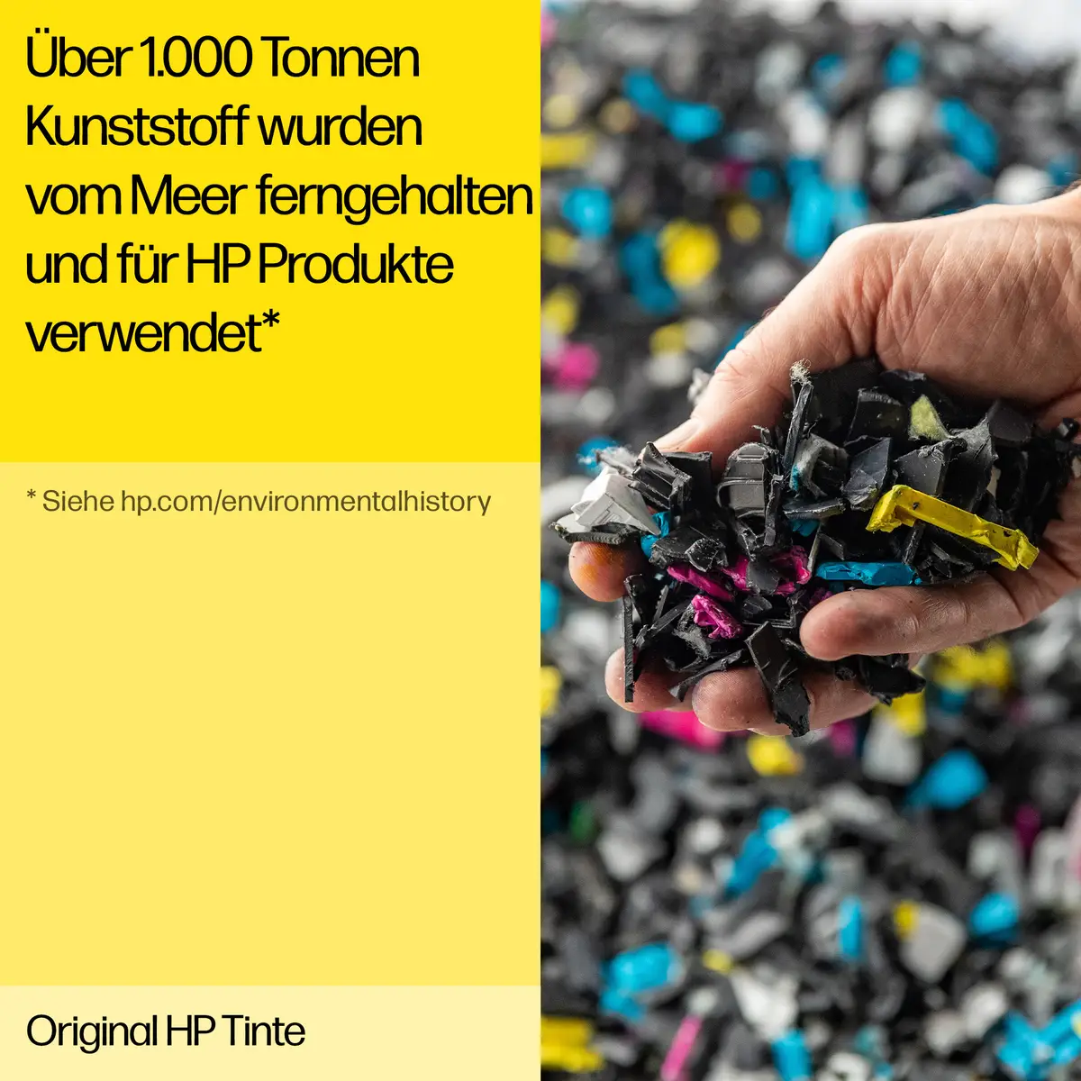 Printhead Nr. 761 yellow