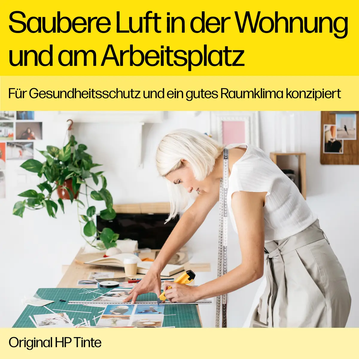 Printhead Nr. 761 yellow