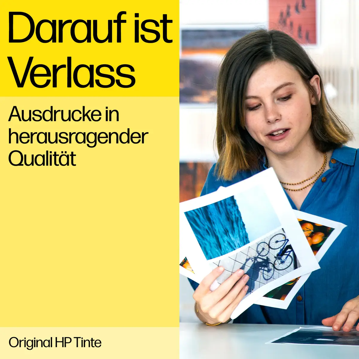 Printhead Nr. 761 yellow