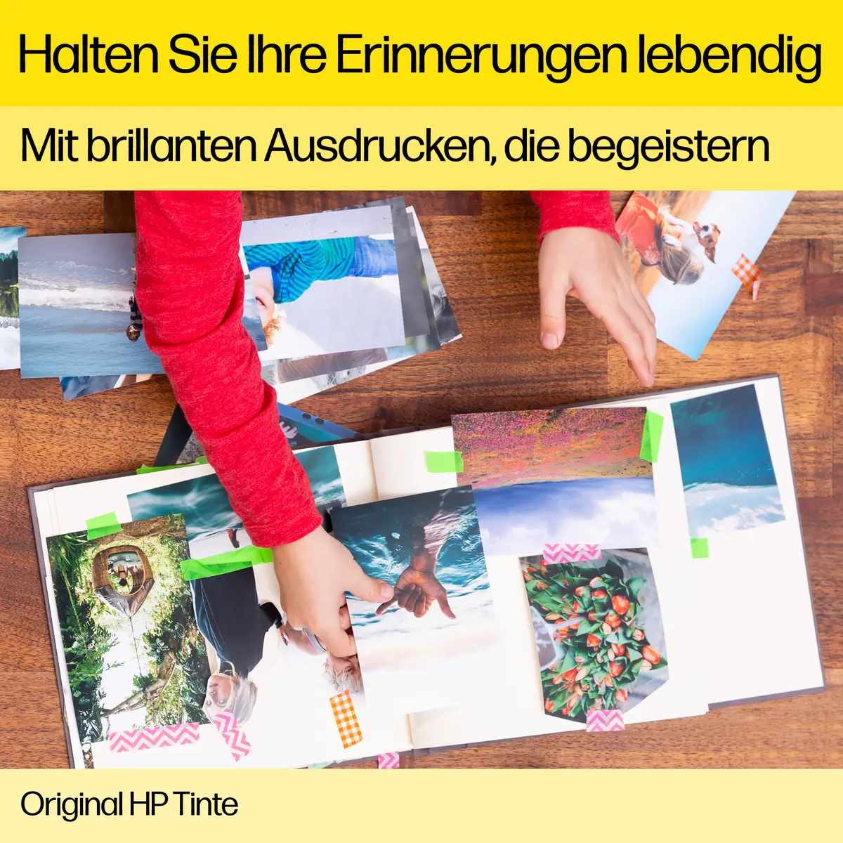 Printhead Nr. 761 yellow