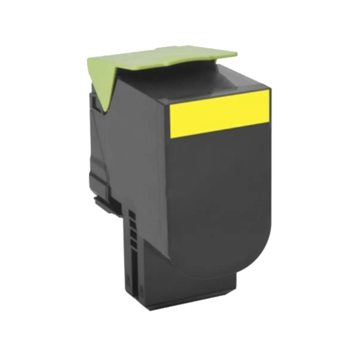 Toner 702HYE ca. 3000 pages gelb