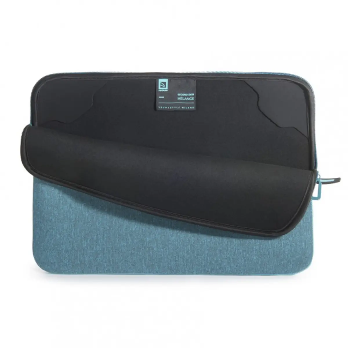 Mélange Second Skin 35,6cm (14") Notebook-Hülle Himmelblau