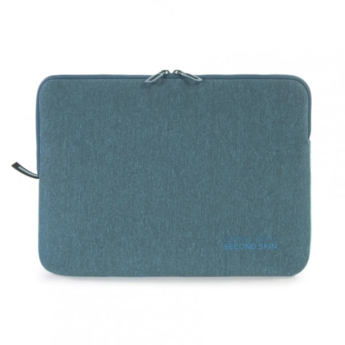 Mélange Second Skin 35,6cm (14") Notebook-Hülle Himmelblau