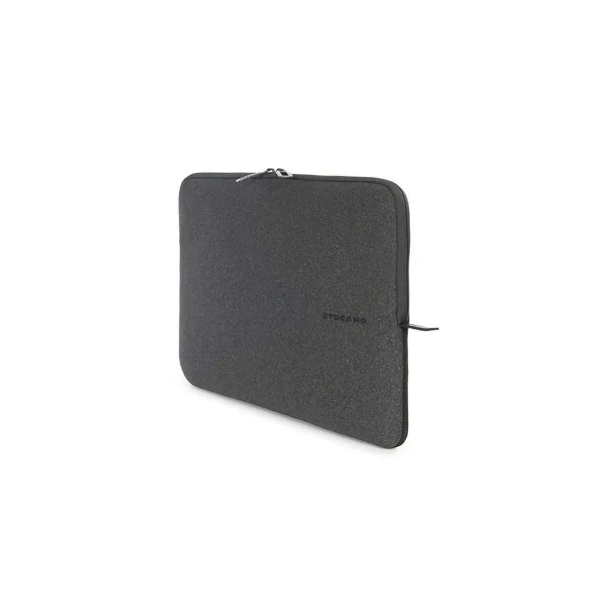 Mélange Second Skin 35,6cm (14") Notebook-Hülle Schwarz