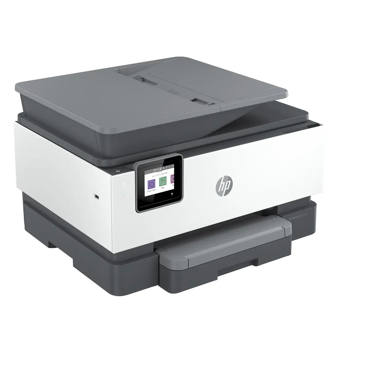 Officejet Pro 9012e A4 All-in-One Drucker/Kopierer/Scanner/Fax Farbtintenstrahldruck Duplex
