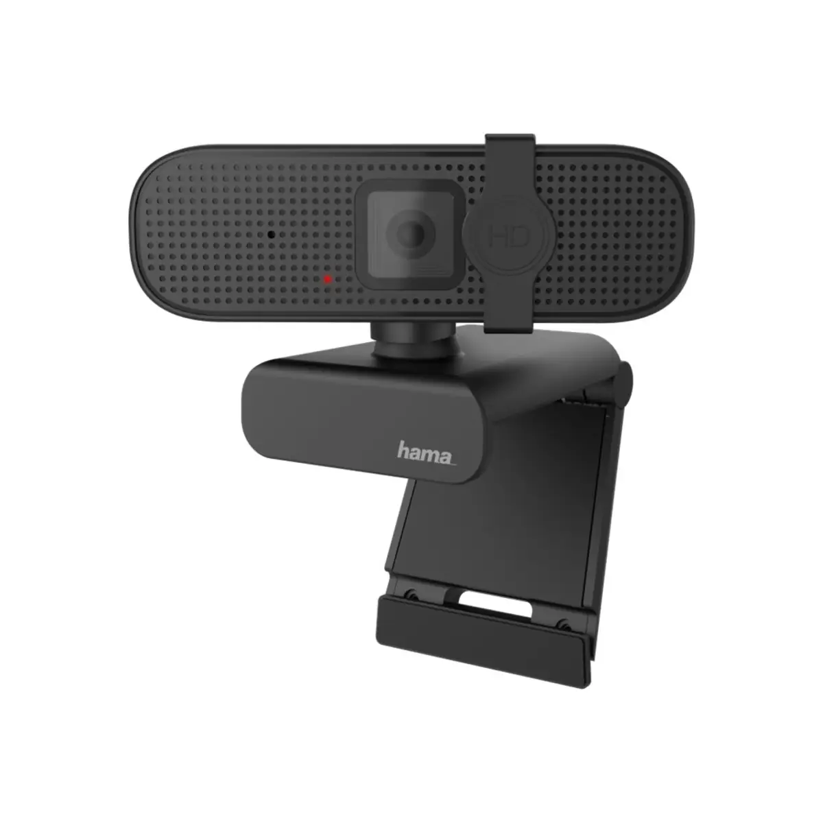 "C-400" Web-Kamera Farbe 2 MP 1920x1080 1080/30p Audio USB 2.0