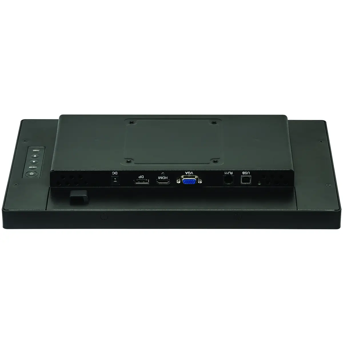 ProLite TF1634MC-B8X 39.5cm (15.6") Display 1920x1080 Pixel 450 cd/m² 700:1 25 ms Schwarz