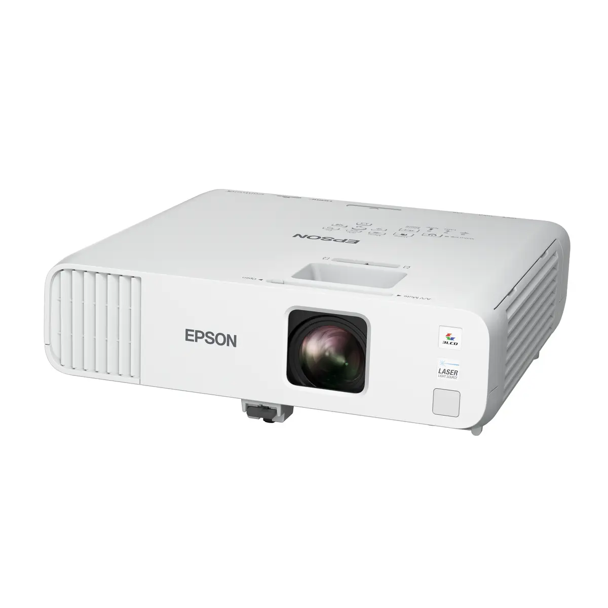 EB-L200F 3LCD-Projektor 1920x1080 Pixel 4500 ANSI Lumen