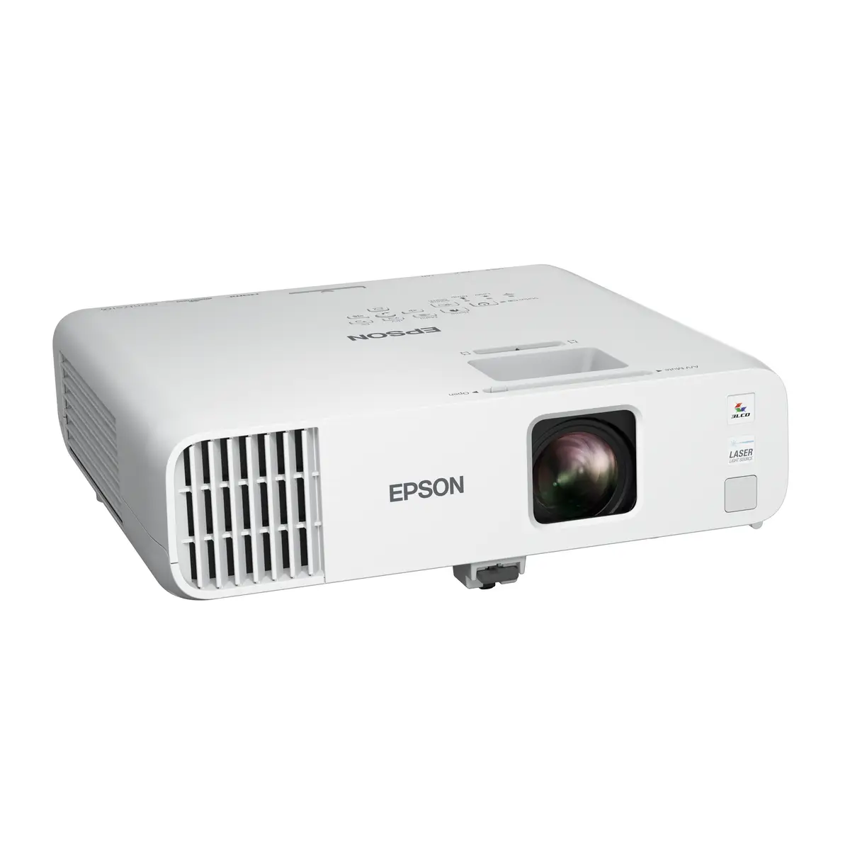 EB-L200F 3LCD-Projektor 1920x1080 Pixel 4500 ANSI Lumen