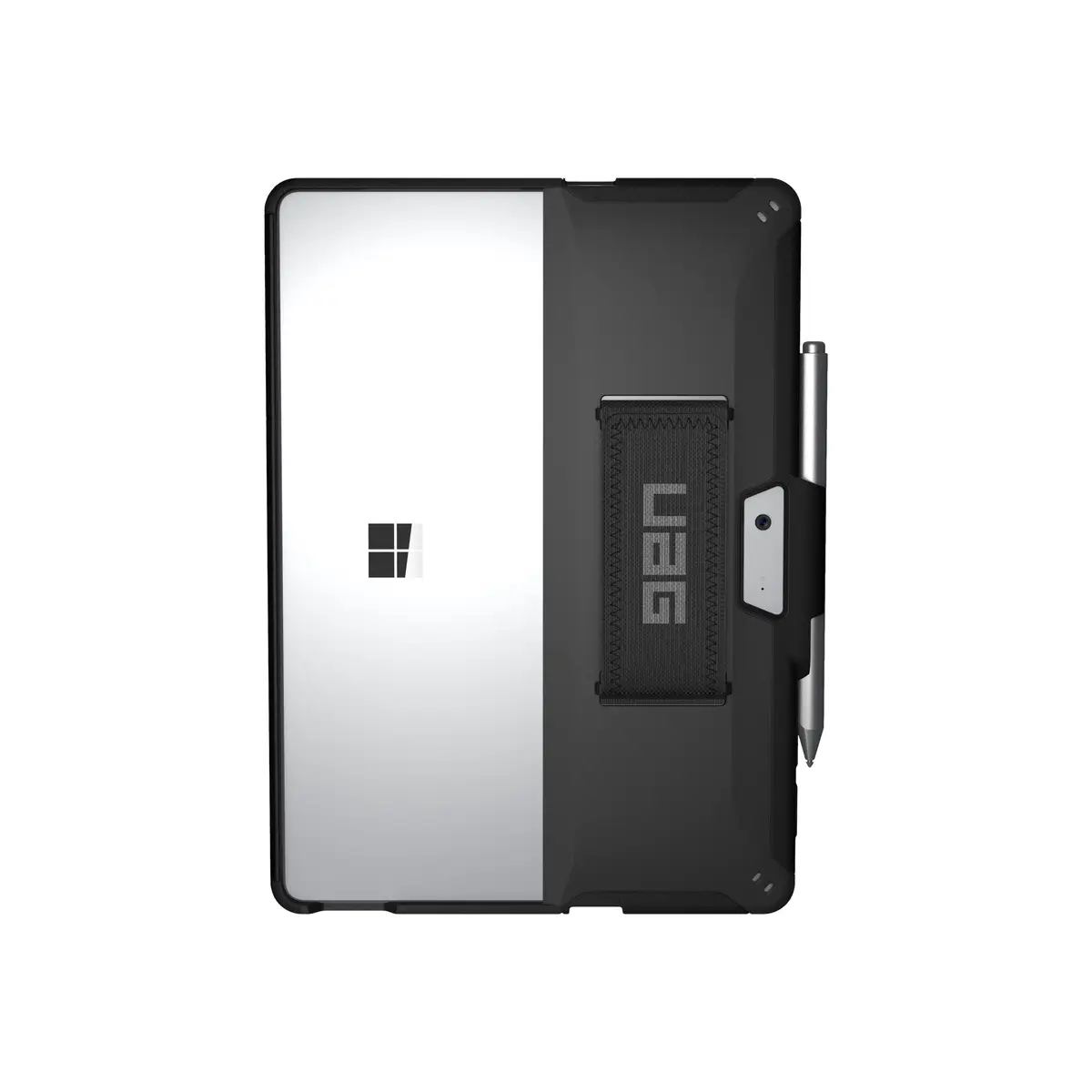 Urban Armor Gear Scout Cover Microsoft Surface Go 25,4 cm 10" 283,5 g Black