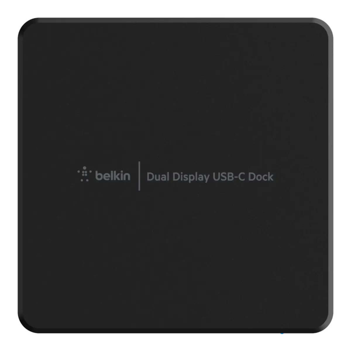 USB-C Dual Display Docking Station mit DisplayLink