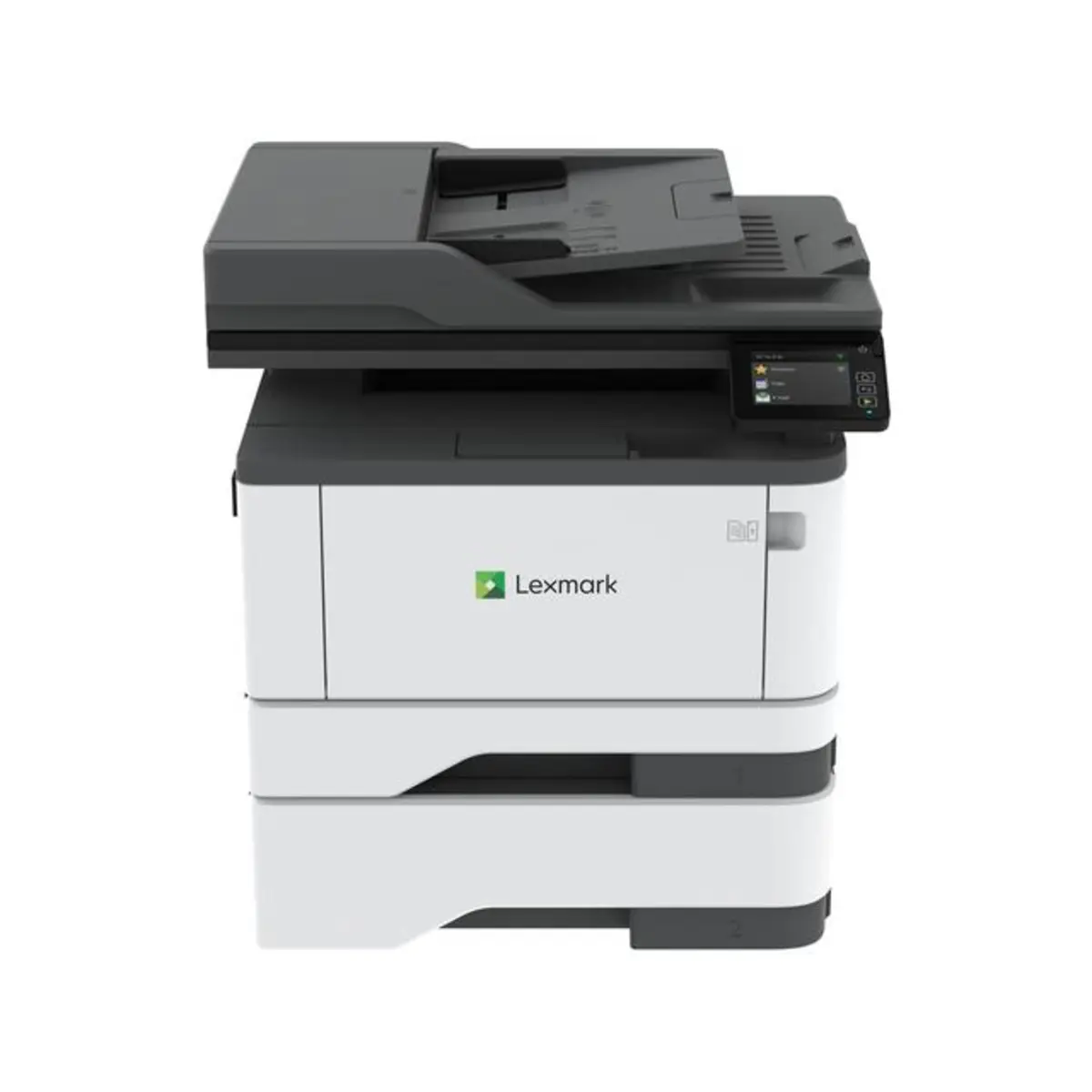 MX431adn A4 s/w Laserdrucker 600x600dpi 40ppm Duplex