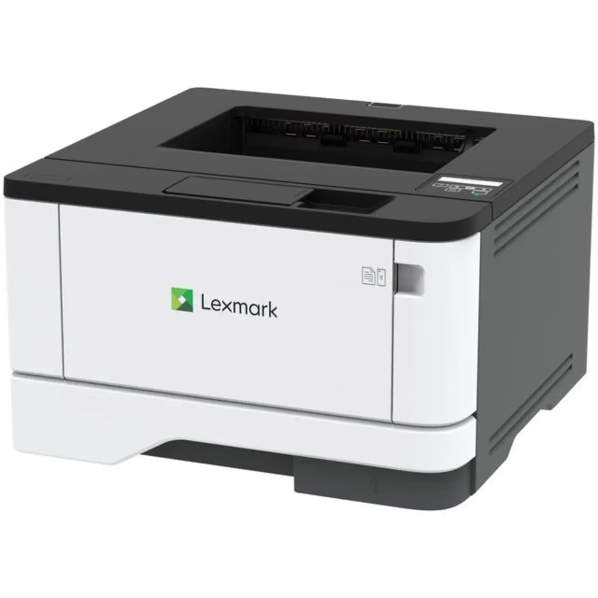 MS331dn A4 s/w Laserdrucker 600x600dpi 40ppm Duplex