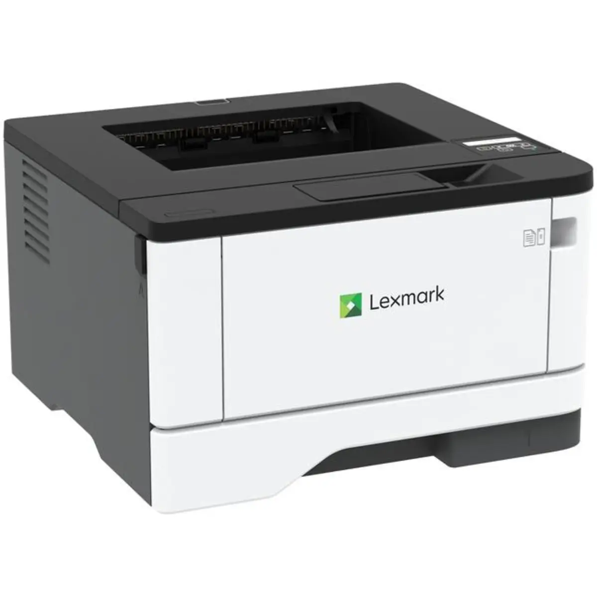 MS331dn A4 s/w Laserdrucker 600x600dpi 40ppm Duplex