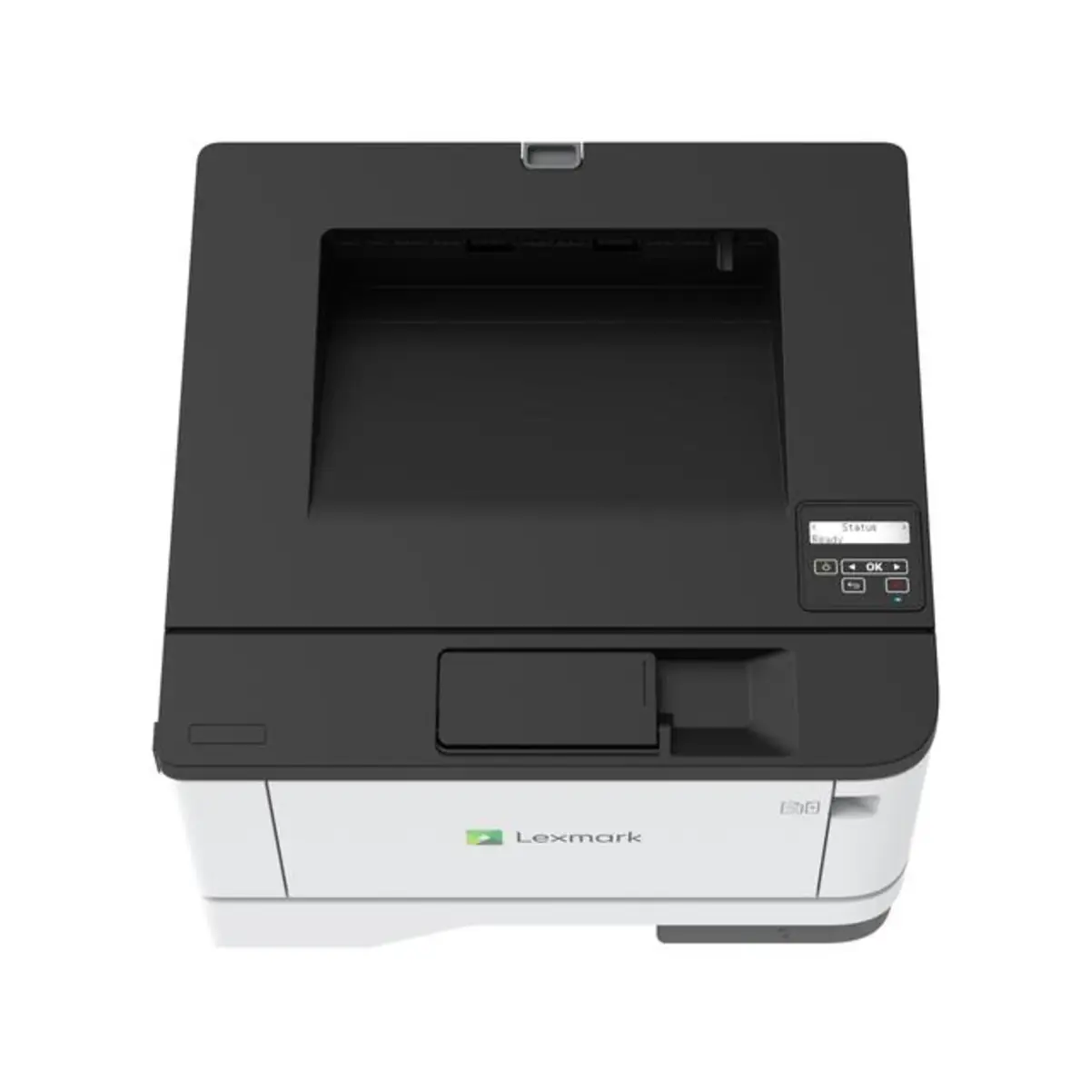 MS331dn A4 s/w Laserdrucker 600x600dpi 40ppm Duplex