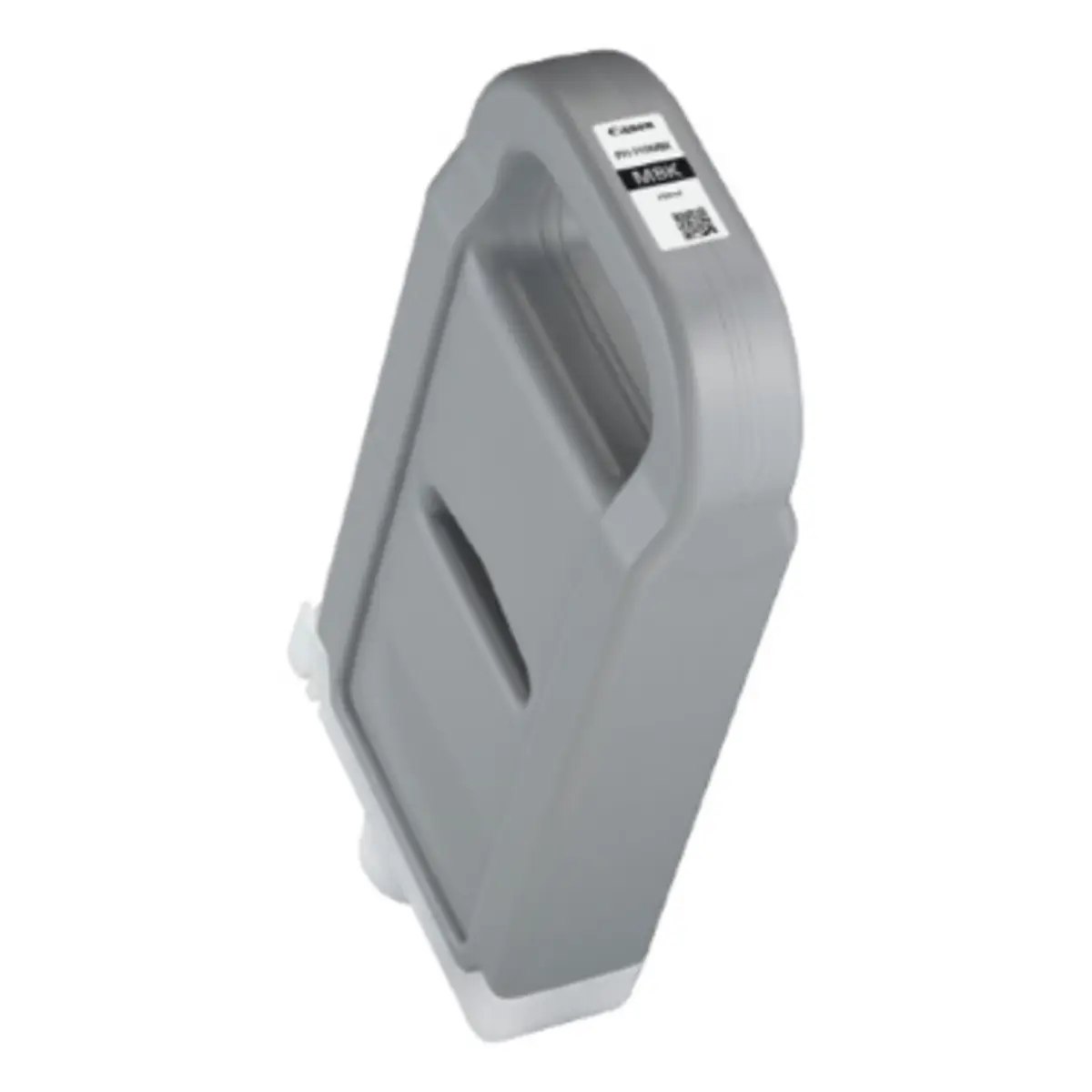 2353C001 Tintenpatrone 700ml Mattschwarz