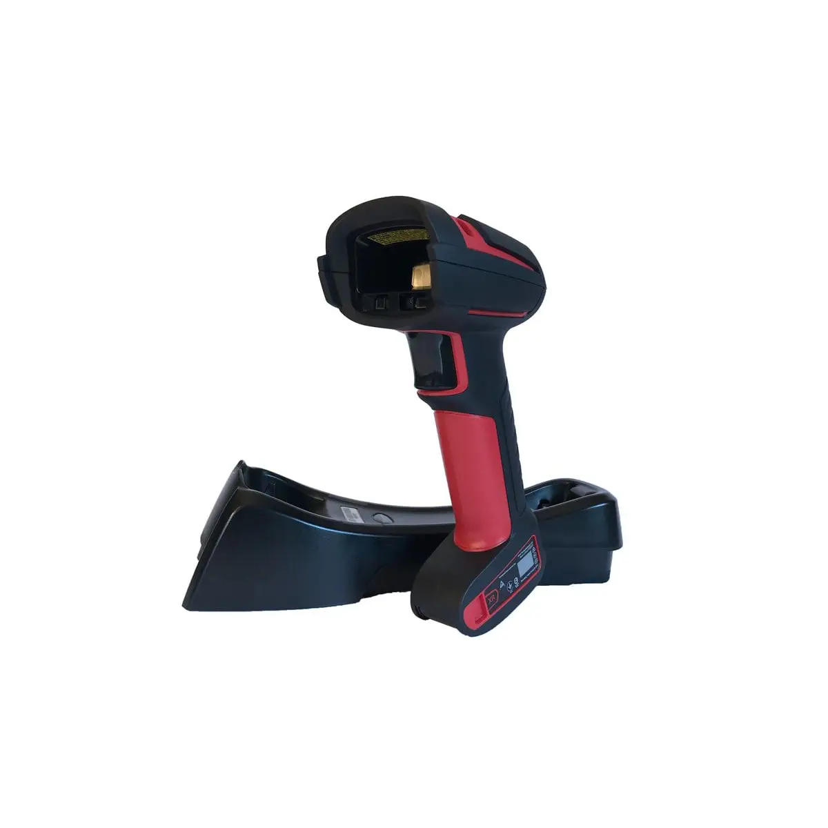 Granit XP 1991iXR USB Kit Barcode-Scanner Handgerät 2D-Imager Bluetooth 4.2,