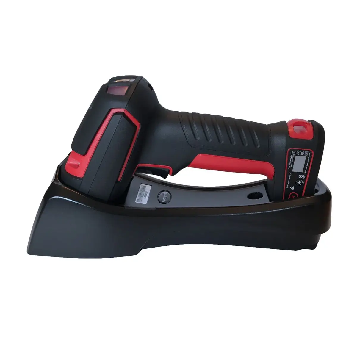 Granit XP 1991iXR USB Kit Barcode-Scanner Handgerät 2D-Imager Bluetooth 4.2,