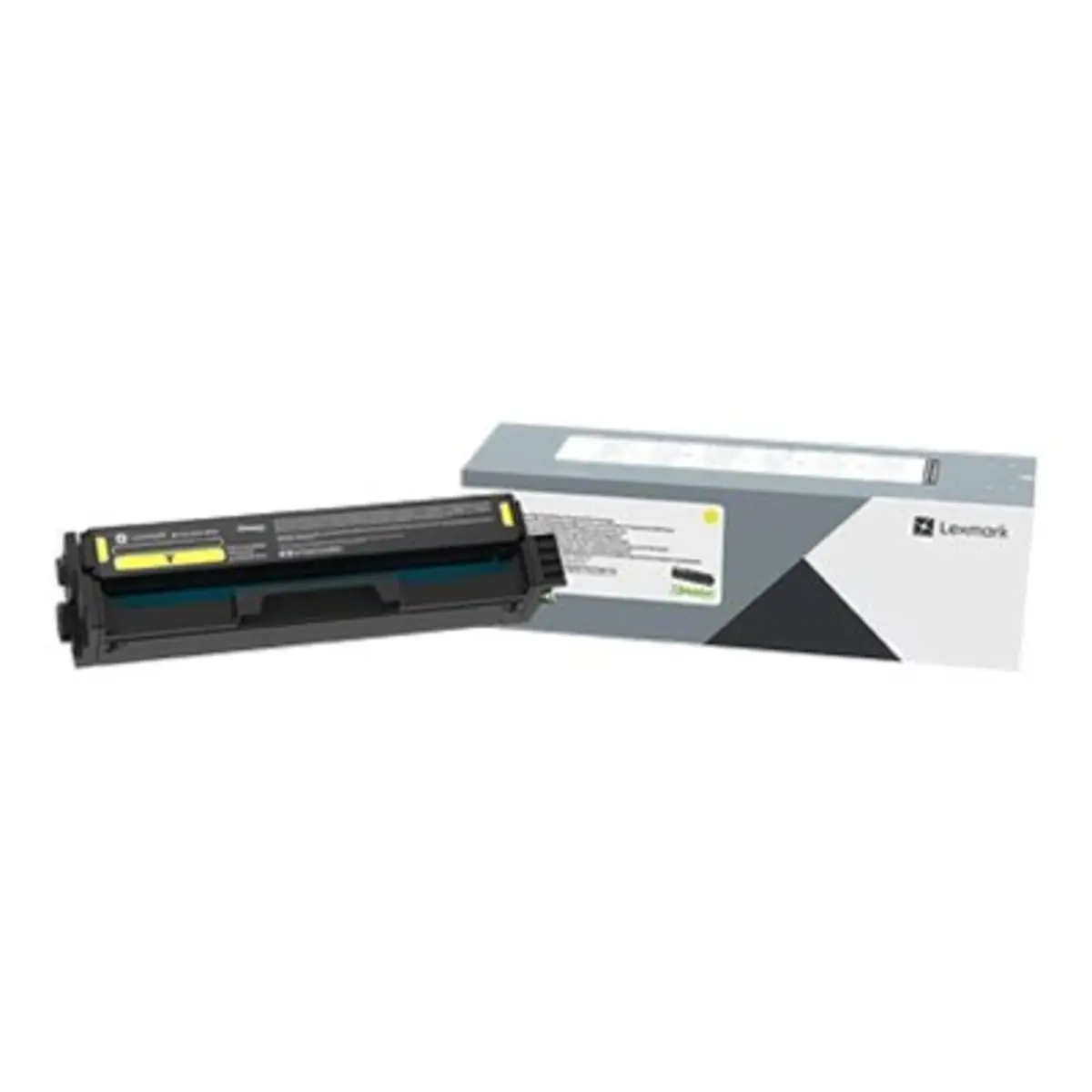 20N0H40 High Capacity Toner ca. 4500 Seiten Gelb