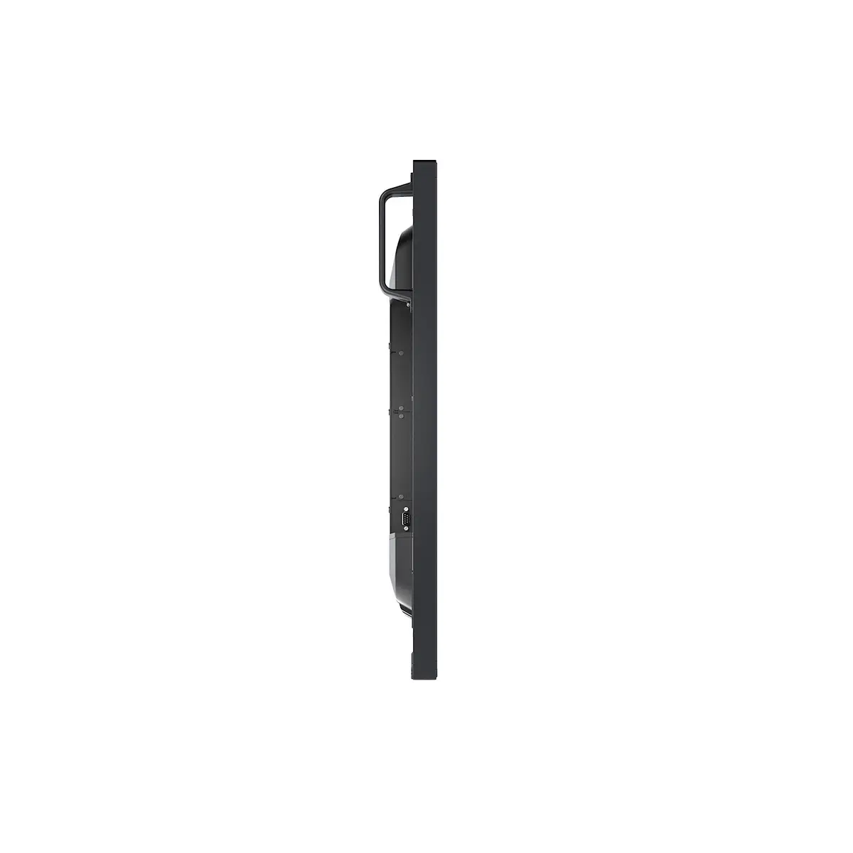Display MultiSync P495 124.5cm (49") Display 3840x2160 Pixel 700 cd/m² 8000:1 8ms Schwarz