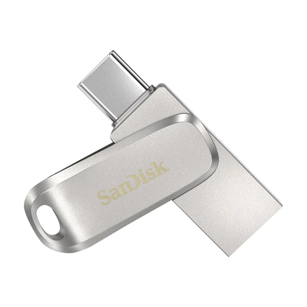 Ultra Dual Drive Luxe 256 GB USB 3.1 Stick