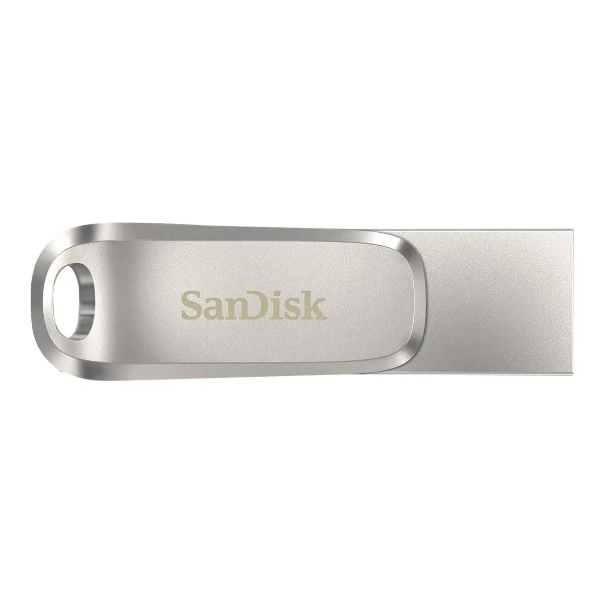 Ultra Dual Drive Luxe 256 GB USB 3.1 Stick