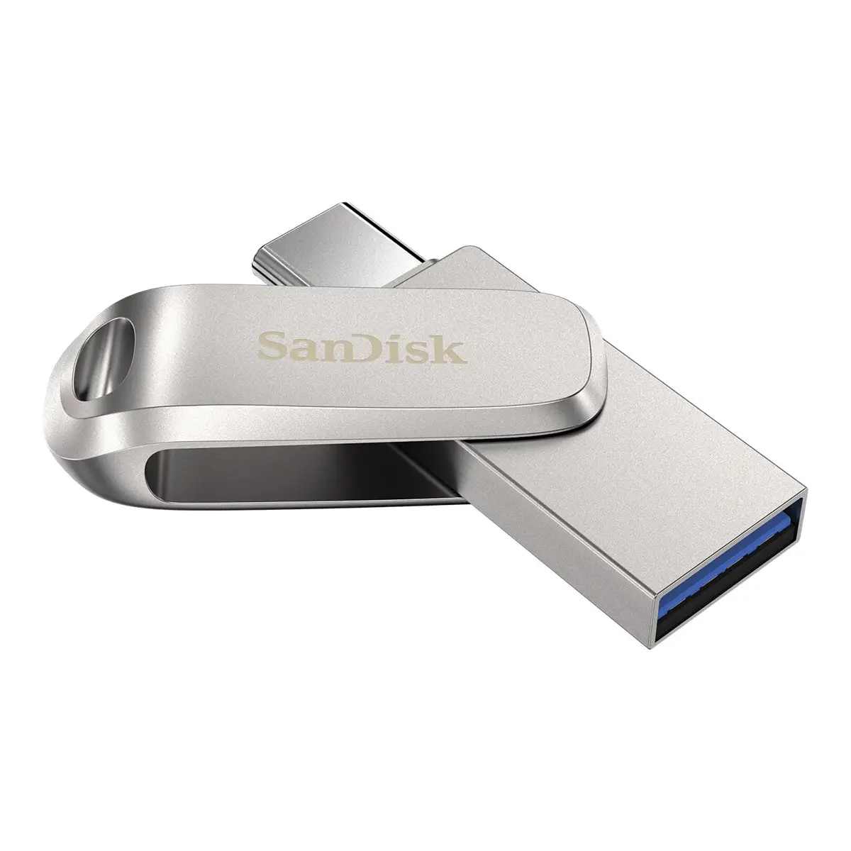 Ultra Dual Drive Luxe 256 GB USB 3.1 Stick