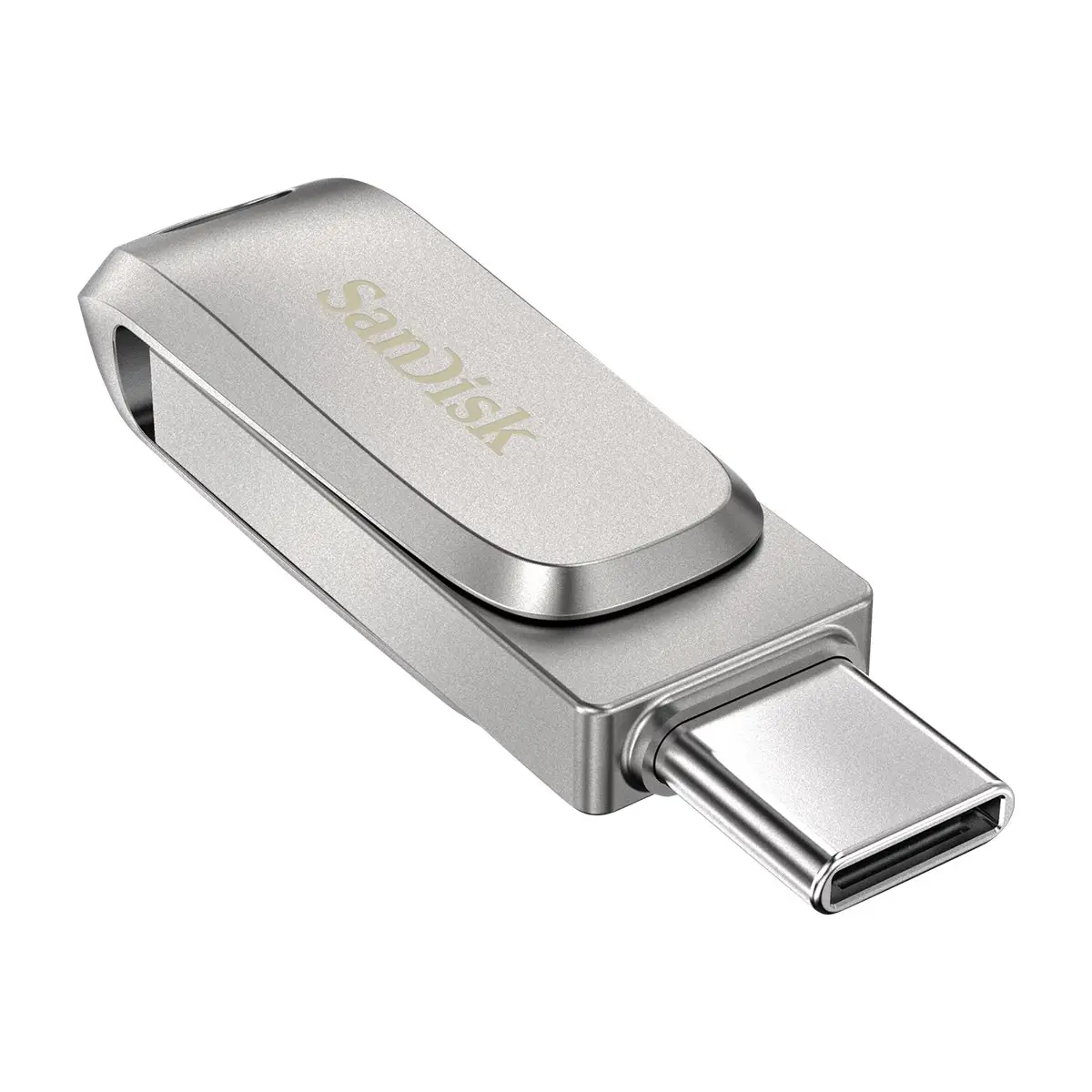 Ultra Dual Drive Luxe 256 GB USB 3.1 Stick