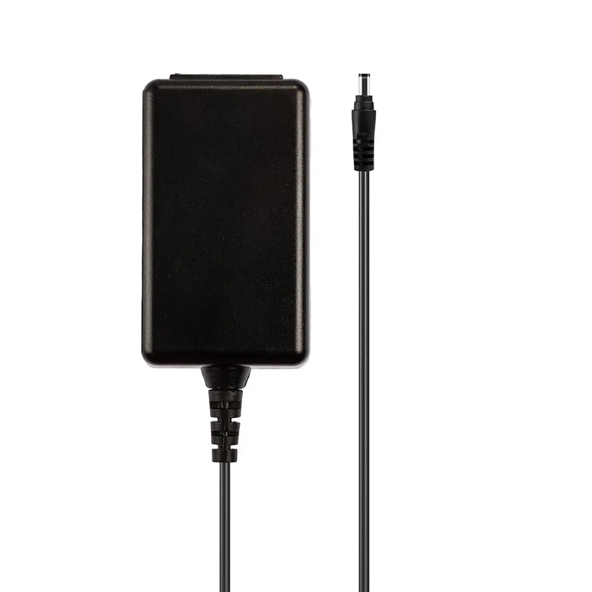 Netzteil Wechselstrom 100-240 V 20 Watt Schwarz