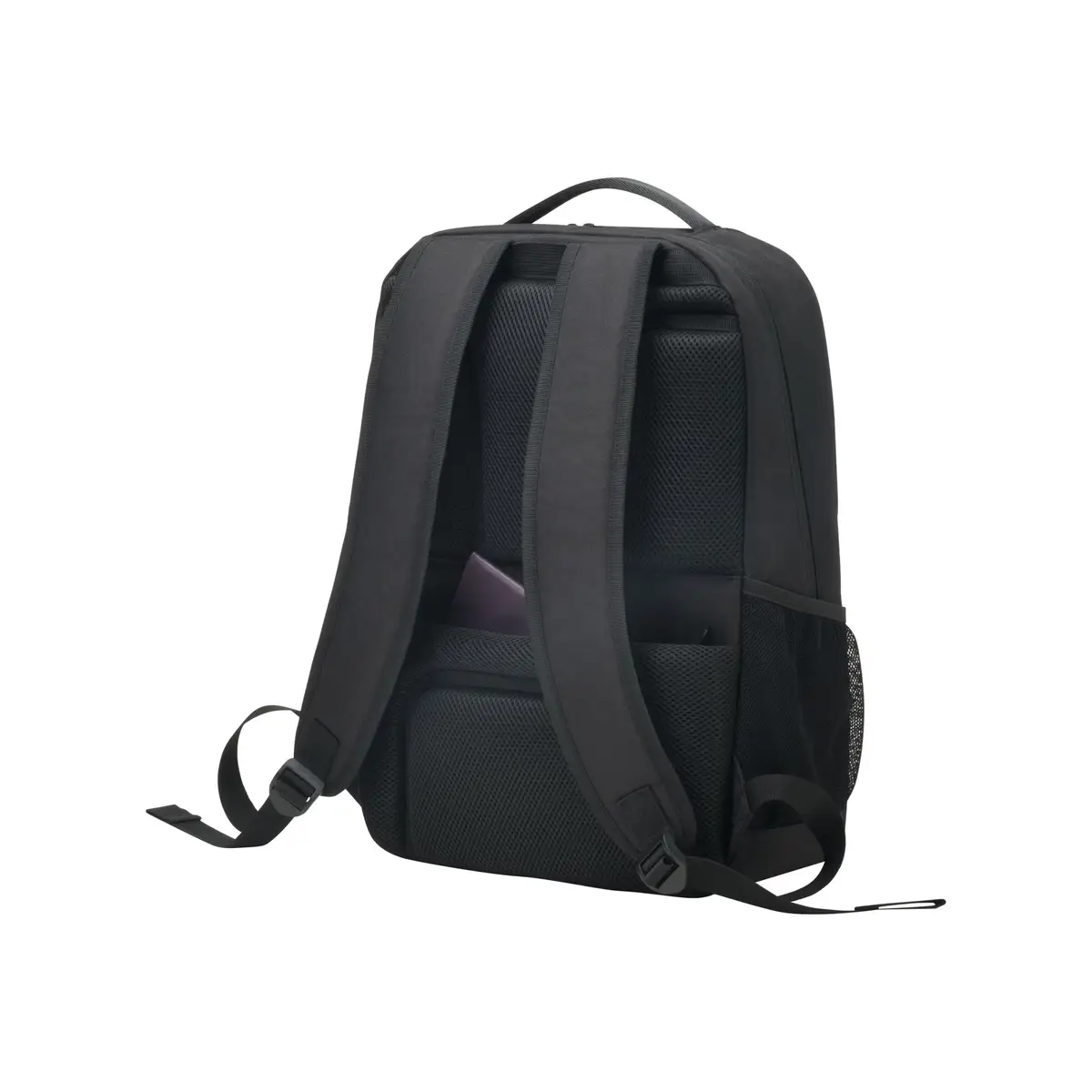 Eco Plus BASE Backpack für 39,6cm (15,6") Notebooks schwarz