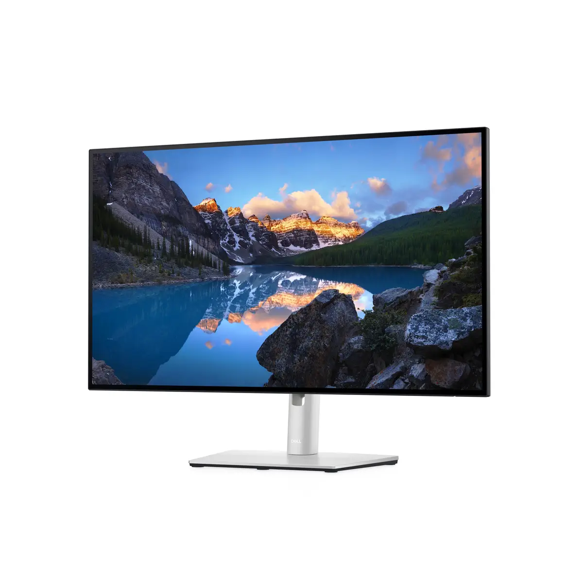 UltraSharp U2722DE 68,5cm (27") 2560x1440 Pixel 5ms 1000:1 350cd/m²