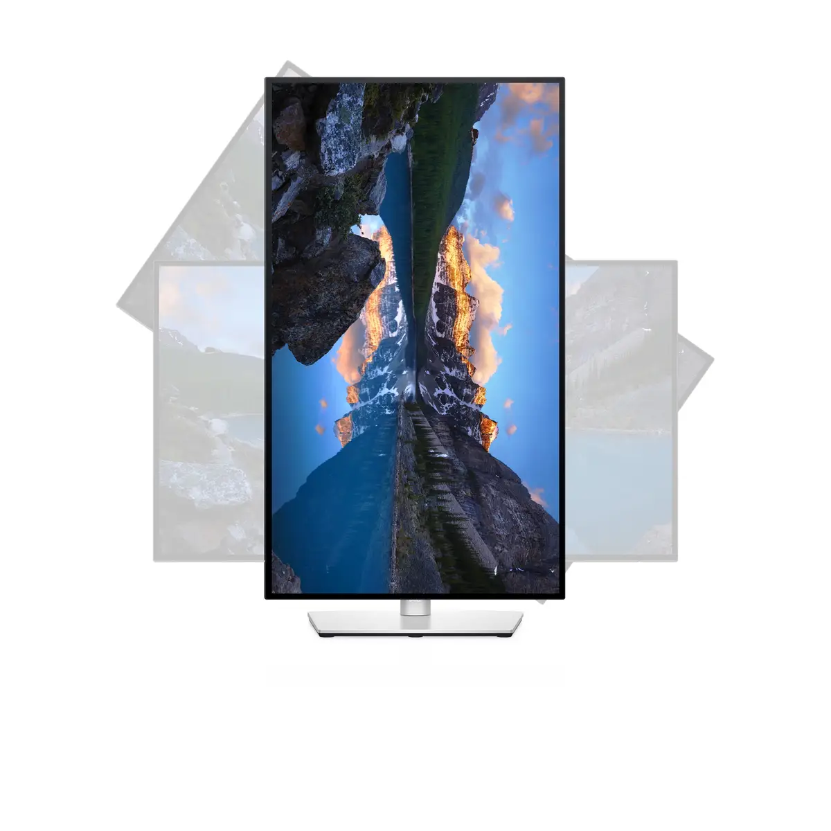 UltraSharp U2722DE 68,5cm (27") 2560x1440 Pixel 5ms 1000:1 350cd/m²