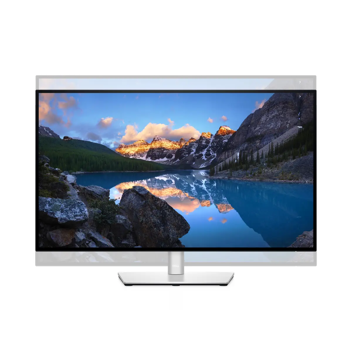 UltraSharp U2722DE 68,5cm (27") 2560x1440 Pixel 5ms 1000:1 350cd/m²