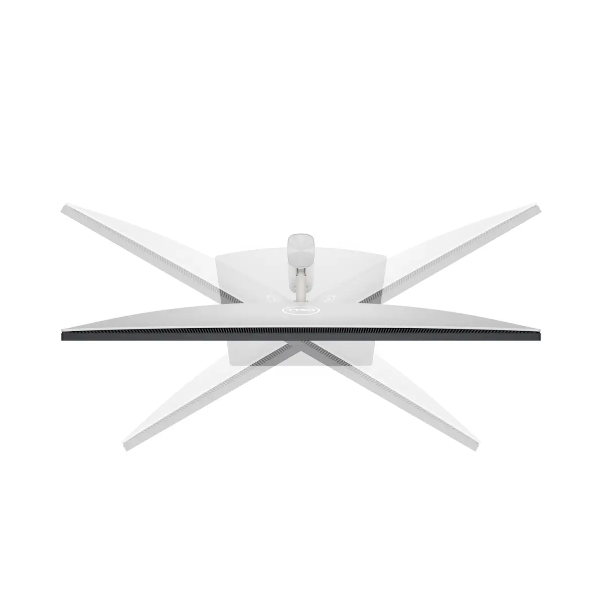 UltraSharp U2722DE 68,5cm (27") 2560x1440 Pixel 5ms 1000:1 350cd/m²
