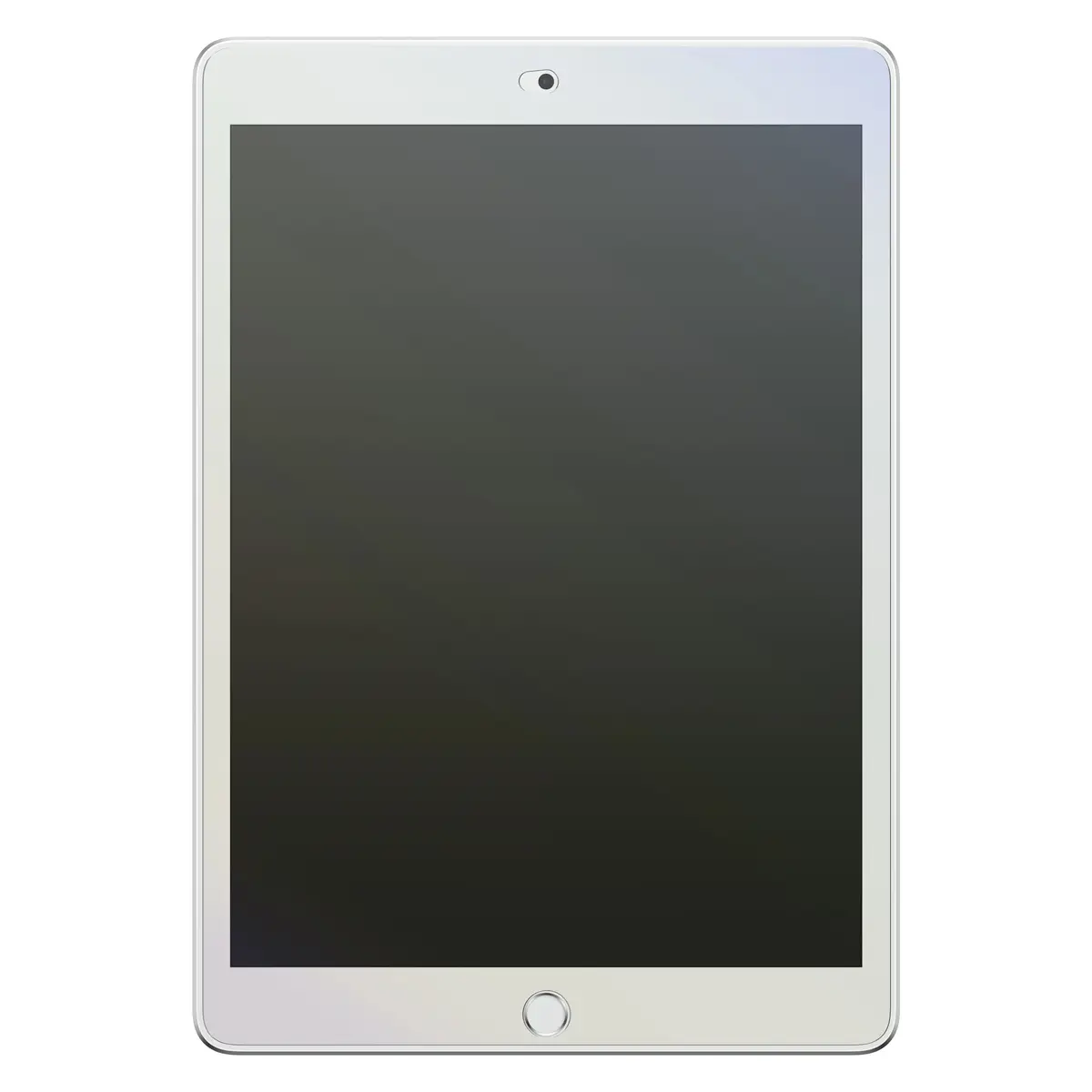 Kids Alpha Glass Blue Light für Apple iPad 10,2" (2021-2019) ProPack