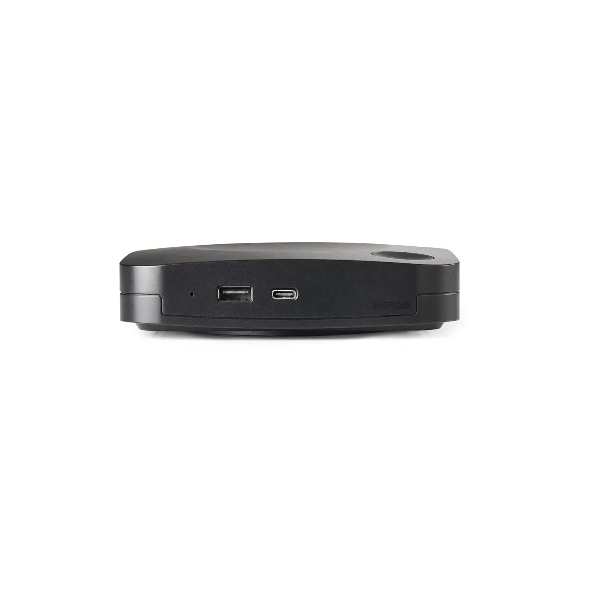ClickShare C-5 - Set - Wireless Video-/Audio-Erweiterung 802.11a 802.11b/g/n 802.11ac bis zu 30 m mit 5 Jahre Barco SmartCare