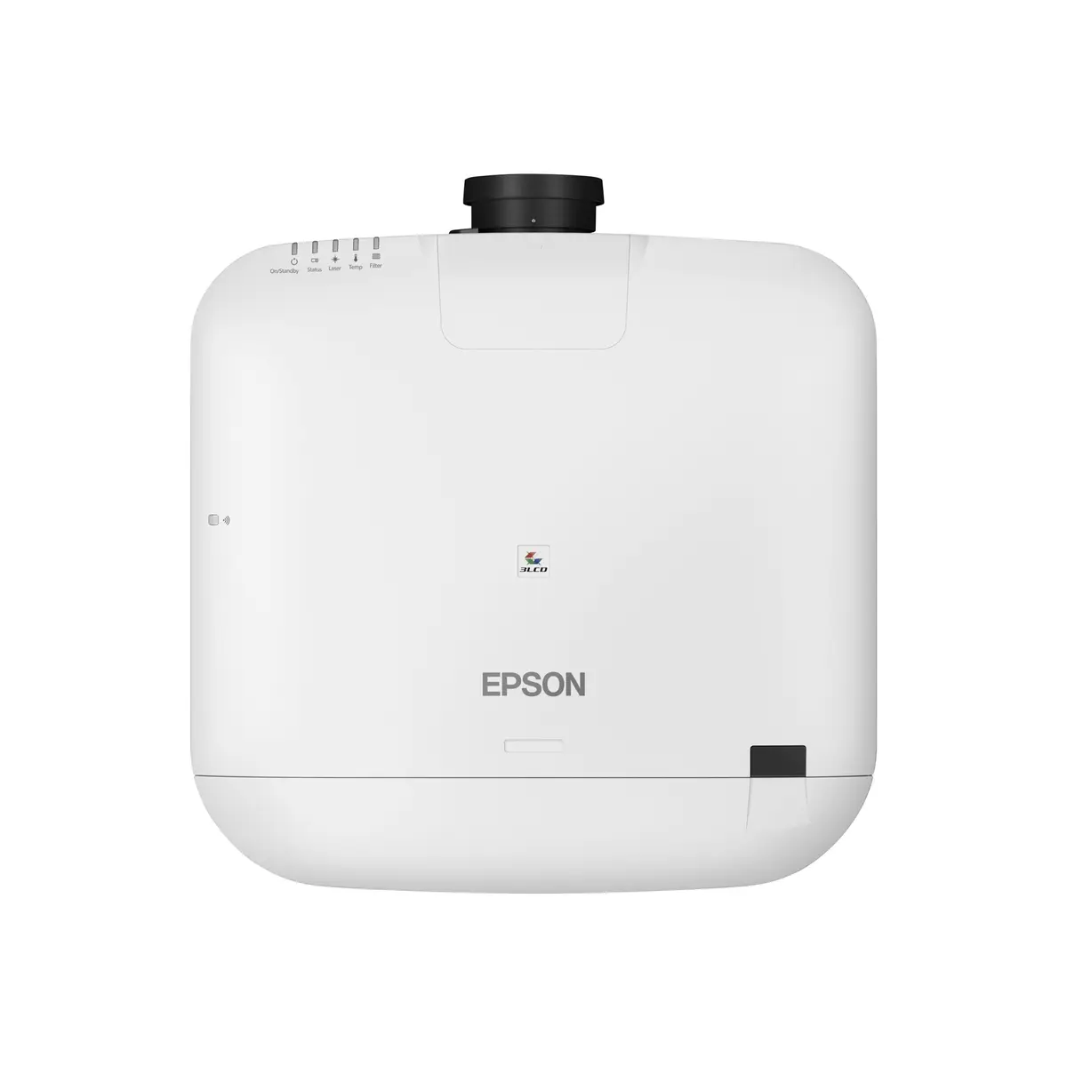 EB-PU1006W 3-LCD-Projektor 1920x1200 Pixel 6000 ANSI Lumen