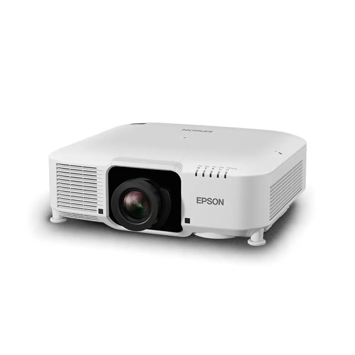 EB-PU1006W 3-LCD-Projektor 1920x1200 Pixel 6000 ANSI Lumen