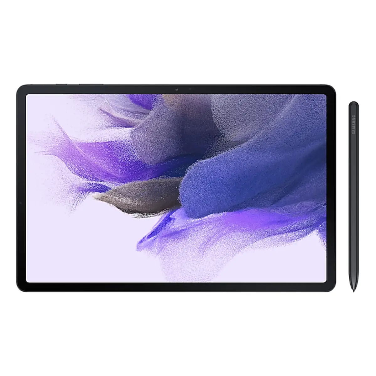 Galaxy Tab S7 FE 778G 4GB 64GB 31,5cm Wi-Fi Android Schwarz