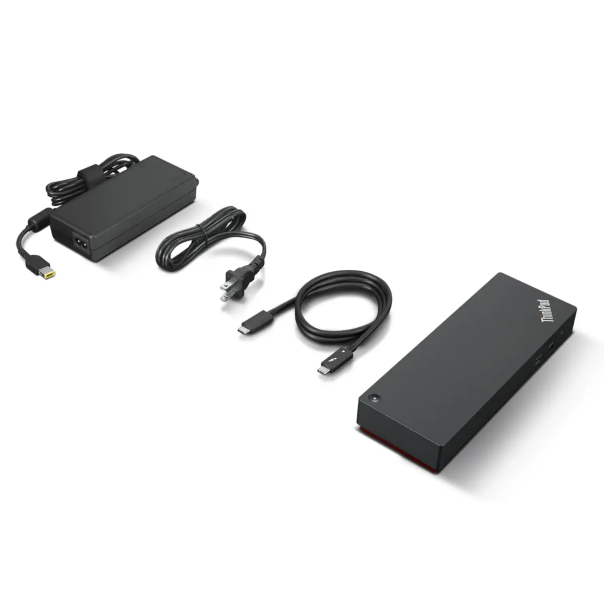 ThinkPad Universal Thunderbolt 4 Dock 135 Watt
