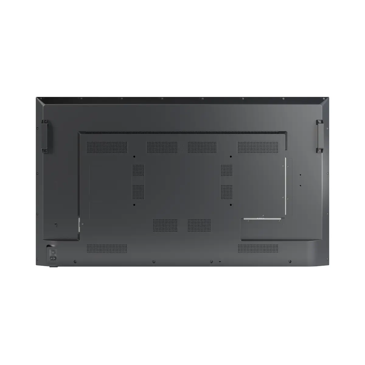 Display MultiSync E558 140cm (55") 3840x2160 Pixel 350 cd/m² 1200:1 8ms Schwarz