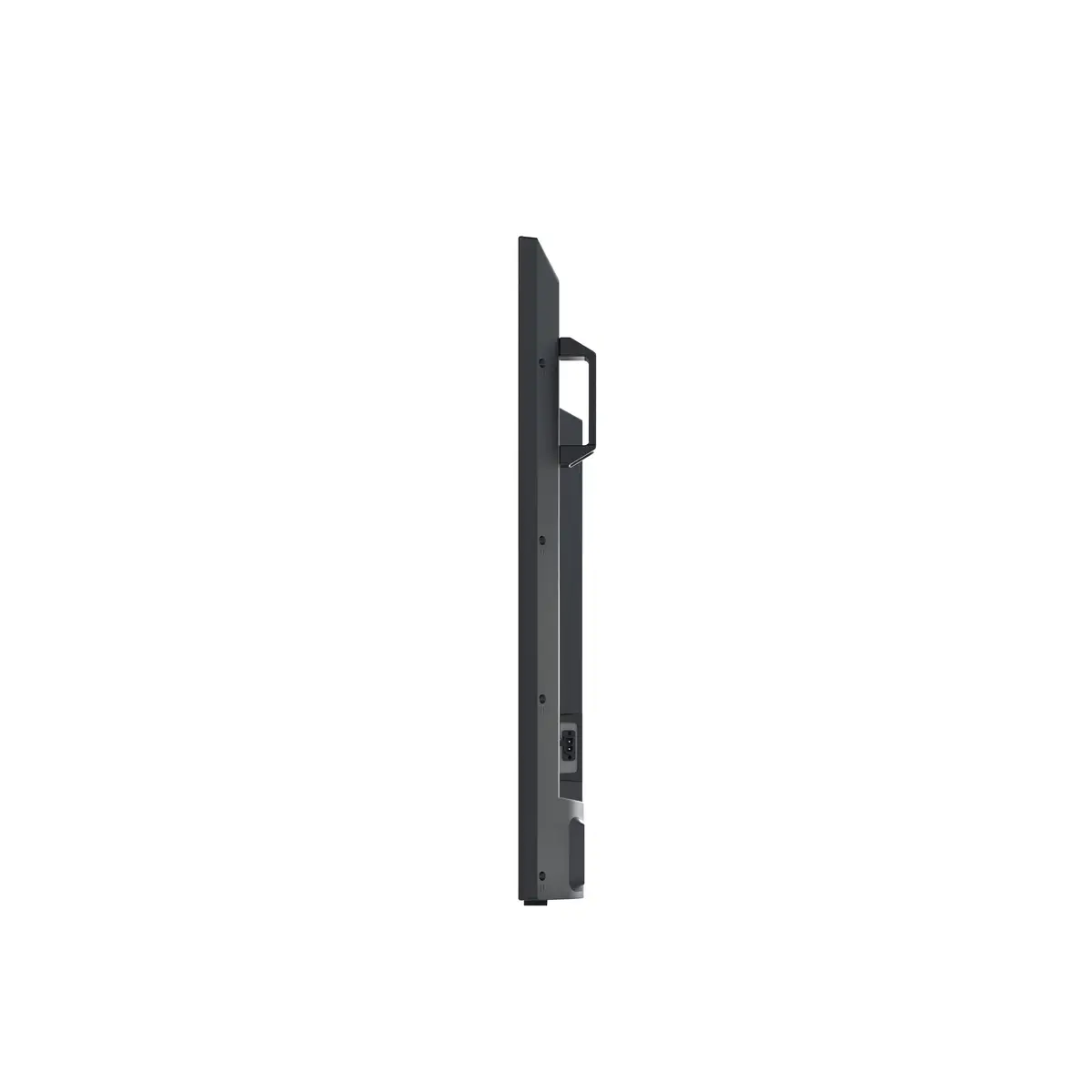 Display MultiSync E558 140cm (55") 3840x2160 Pixel 350 cd/m² 1200:1 8ms Schwarz