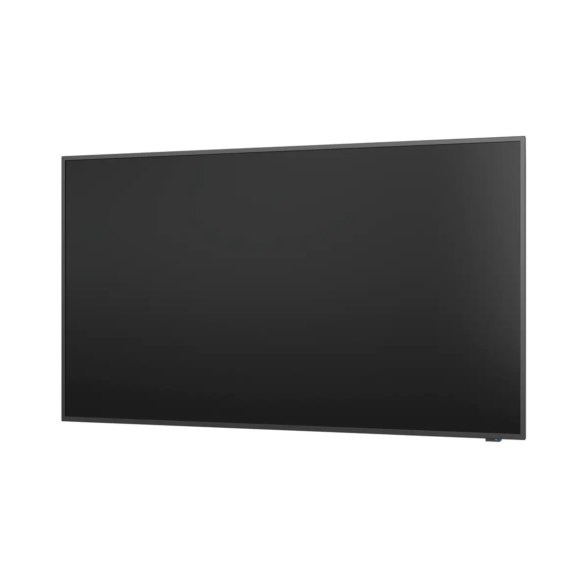 Display MultiSync E558 140cm (55") 3840x2160 Pixel 350 cd/m² 1200:1 8ms Schwarz