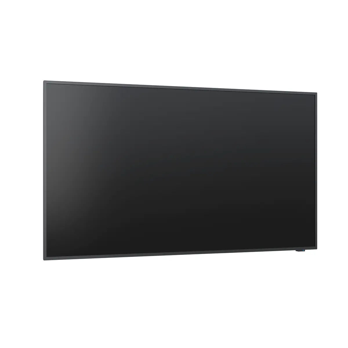 Display MultiSync E558 140cm (55") 3840x2160 Pixel 350 cd/m² 1200:1 8ms Schwarz