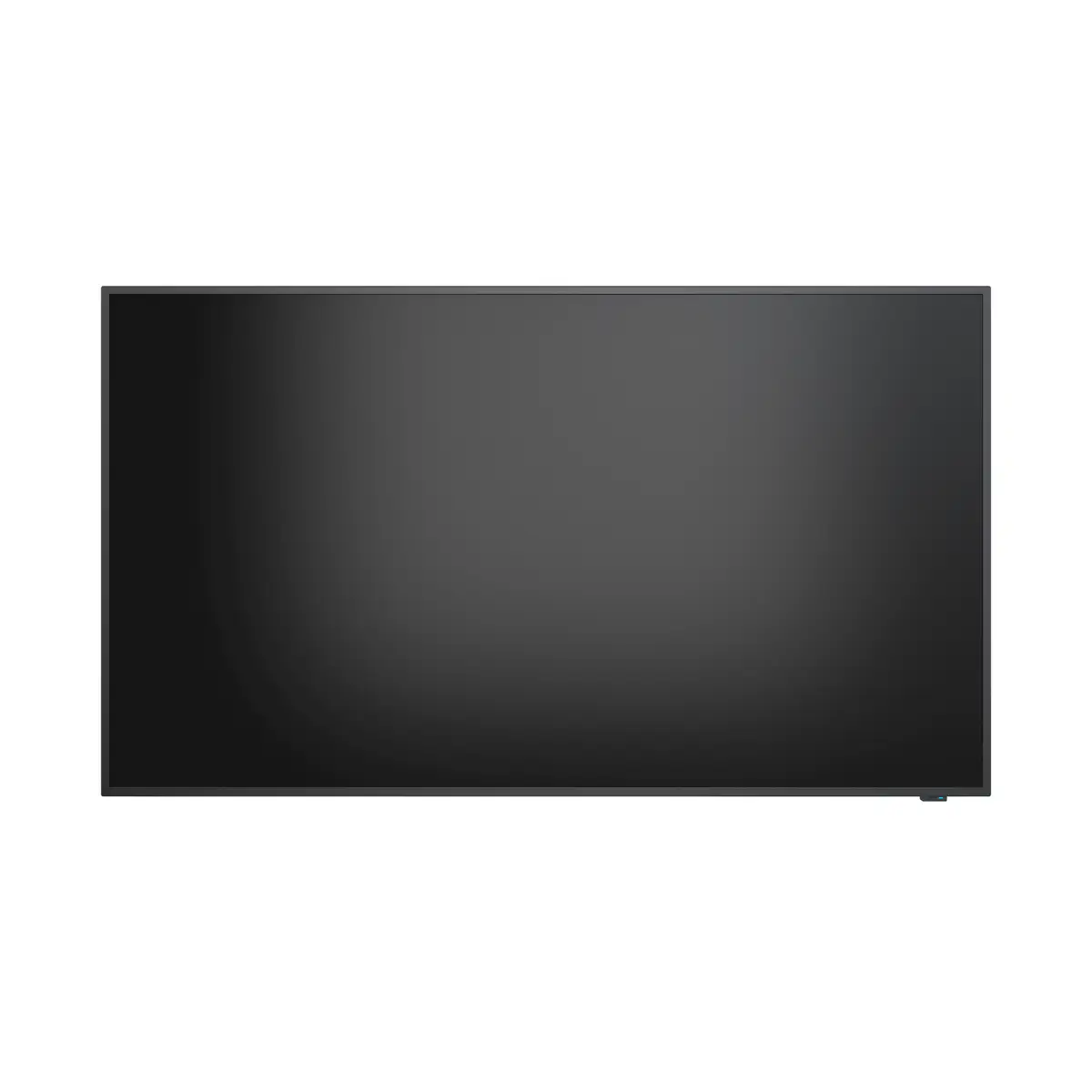 Display MultiSync E558 140cm (55") 3840x2160 Pixel 350 cd/m² 1200:1 8ms Schwarz